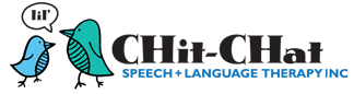 Lil' Chit Chat - Pediatric Speech Therapy Services